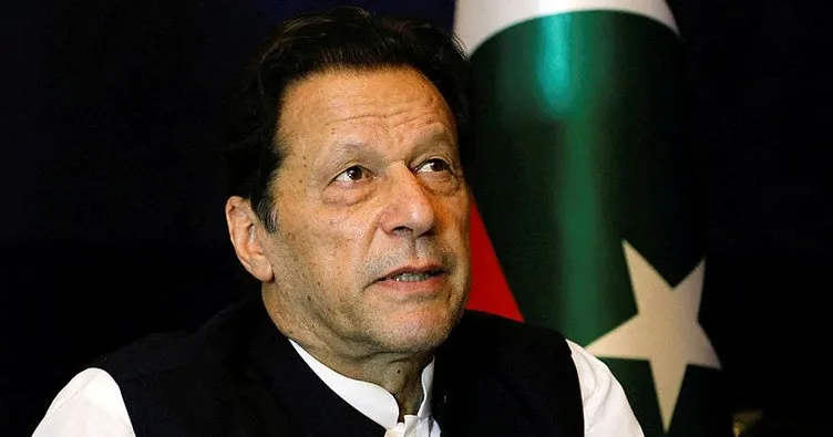 Pakistan’da İmran Han seçim zaferini ilan etti