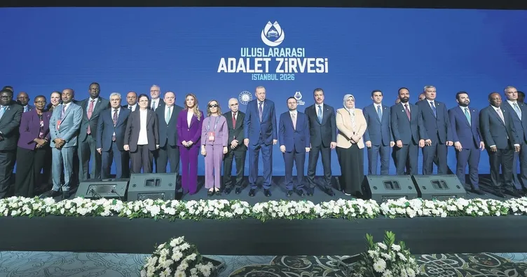 Türkiye mazlumlara sırtını dönmez