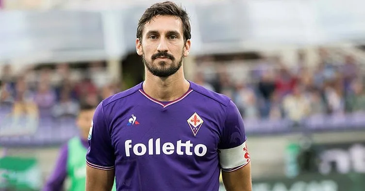 Fiorentina Astori’nin hatırasına saygı bekliyor