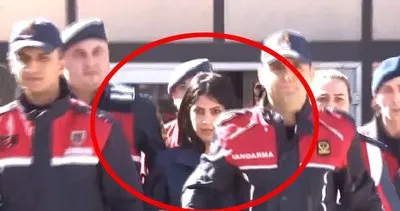 Eskişehir’de nişanlısının boğazını keserek öldüren kadından mahkemede şok açıklama! | Video