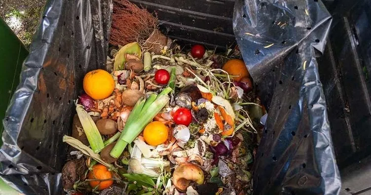 Gıda israfı ile her yıl 18 milyar doları çöpe atıyoruz! Uzmanlardan yasa çağrısı: Hemen, acil, şimdi çıkarılsın...