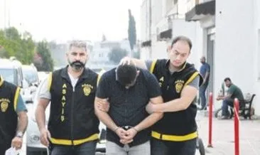 Kartı Ankara’da çaldı Adana’da kullandı