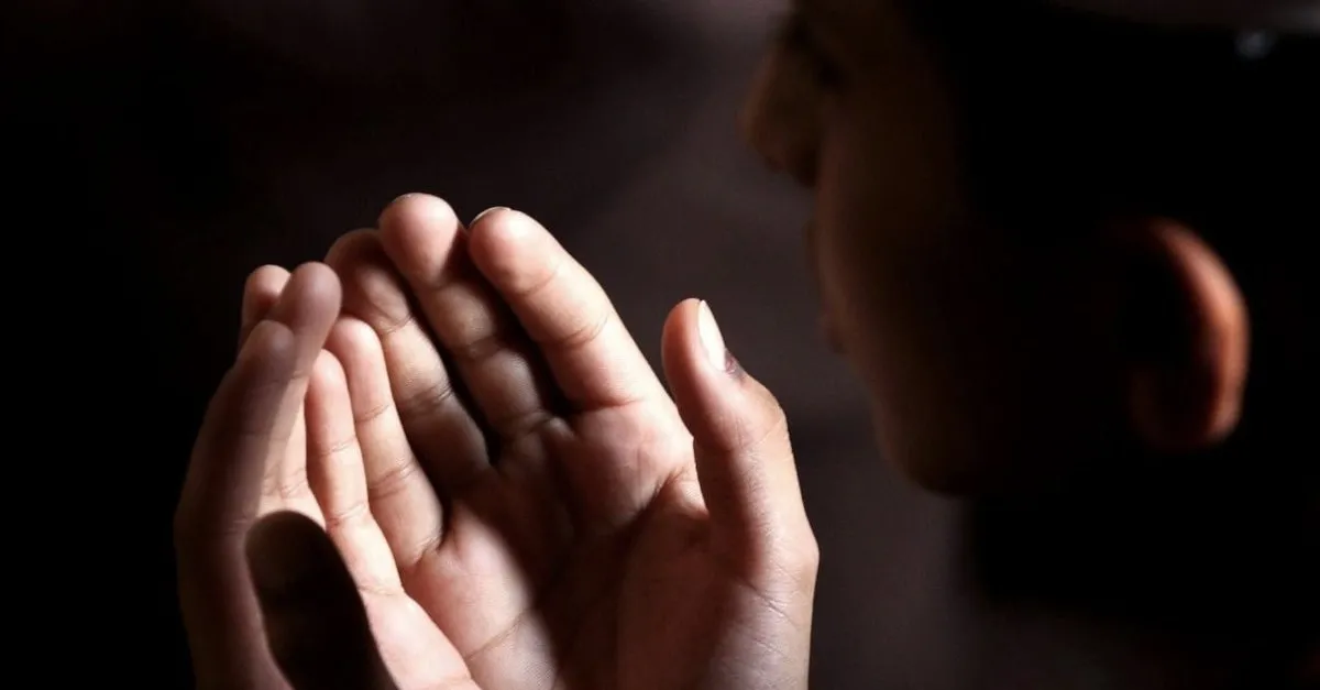 sekine duasi okunusu sekine duasi