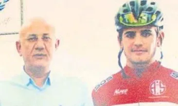 Milli genç destek istedi