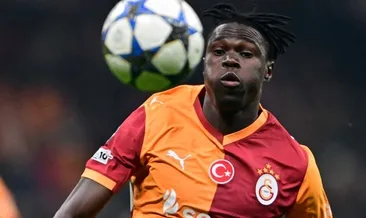 Okan Buruk’tan Singo kararı!