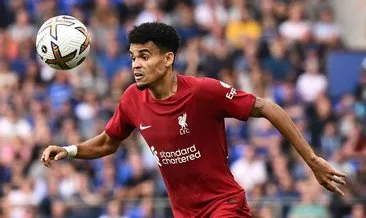 Luis Diaz’ın yeni takımı belli oldu! Liverpool anlaşmaya vardı...