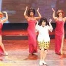 Hair müzikali açıldı