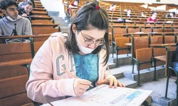 YKS başvuruları başladı