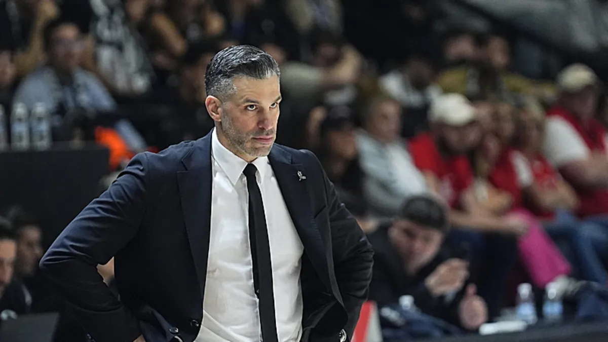 Dusan Alimpijevic’ten Beşiktaş taraftarlarına söz! Dusan Alimpijevic’ten Beşiktaş taraftarlarına söz!