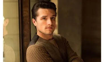 Josh Hutcherson kimdir?