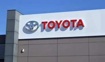 Toyota Motor’un satışları düştü