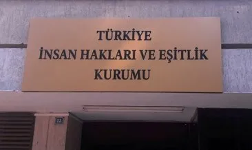 Türkiye İnsan Hakları ve Eşitlik Kurumu 16 uzman yardımcısı alacak