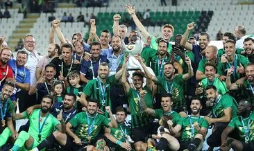 Akhisarspor, Süper Lig’de 7. sezonunda