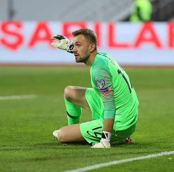 Şenol Güneş'den sürpriz sol bek kararı! Türkiye - Arnavutluk muhtemel 11'ler...