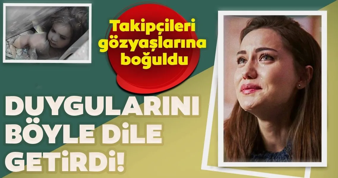 Ünlülerden Ayda bebek paylaşımları Magazin Haberleri
