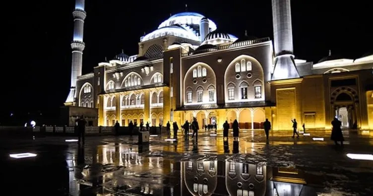 İstanbul Büyükşehir Belediyesi Ramazan etkinlikleri başladı