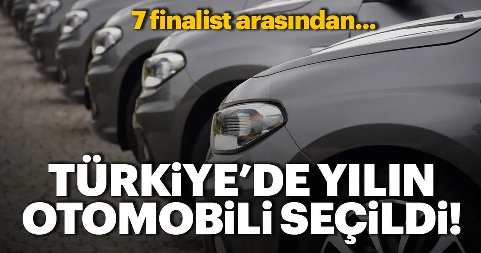 Yilin Otomobili Toyota Corolla Secildi Otomobil Haberleri