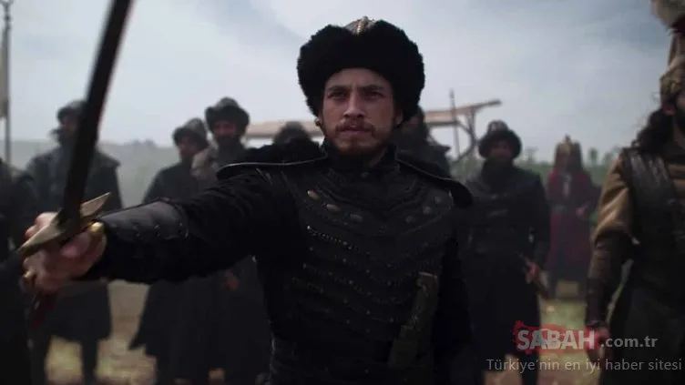 Rise of Empires: Ottoman dizisi yayında! Netflix yeni Türk dizisi Rise of Empires: Ottoman konusu nedir oyuncuları kimler?