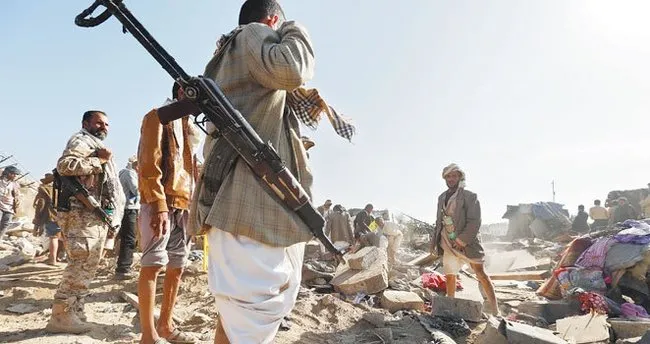 Yemen’de 72 saatlik ateşkes başladı