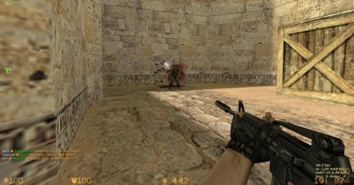 Counter Strike Online for Windows - Download it from Uptodown ...