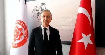 KKKA aşısının FAZ-2 çalışması Sivas'ta yapılacak #sivas