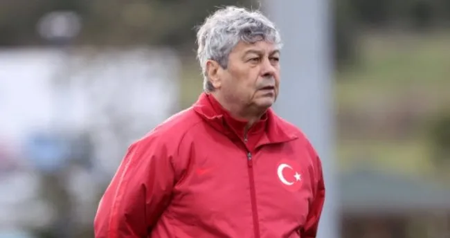 Mircea Lucescu: "Geleceği inşa ediyoruz" - Son Dakika Spor ...