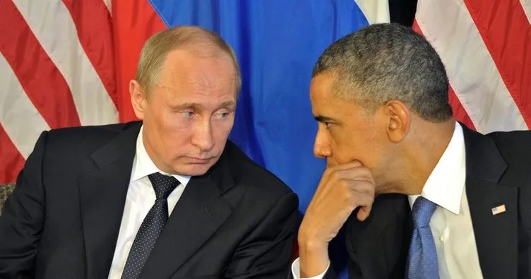 Rusya Ukrayna savaşı ile ilgili değerlendirmede bulunan Obama’dan Putin’le ilgili ilginç sözler: Çok büyük bir yeteneği vardı