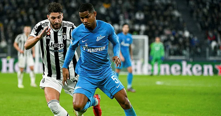 Beşiktaş’ta orta sahaya 3 aday!