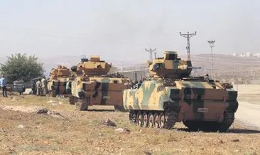 İdlib’de stratejik operasyon: Türk askeri kritik noktaya konuşlandı