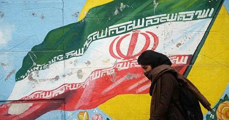 İran’da ilaç ve gıda sıkıntısı kapıda