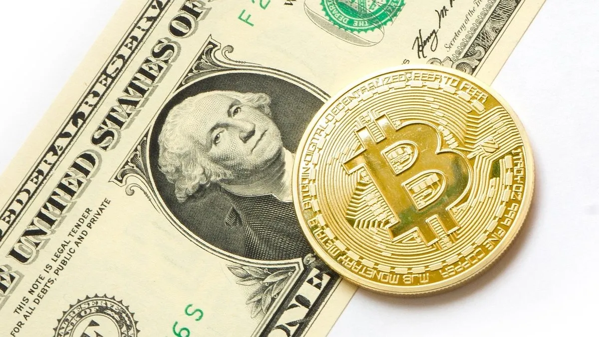 Beyaz Saray, Bitcoin rezervi telaşına düştü