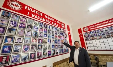 Şehit Aileleri: Herkes hak ettiğini er ya da geç bulacaktır