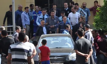 Cinayet zanlısı CHP’li başkan tutuklandı!