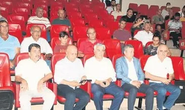 Çiftçilere 68 milyonluk hibe