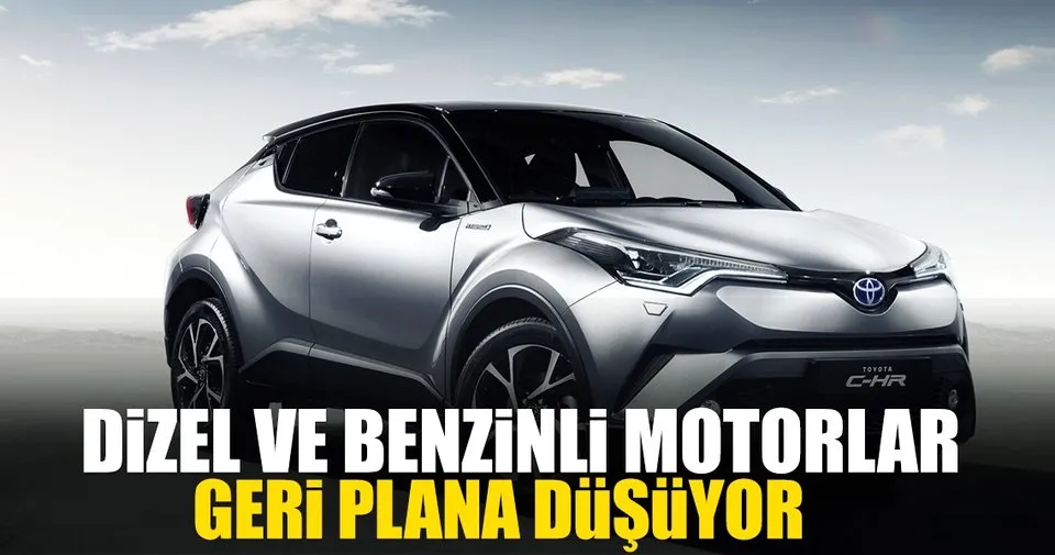 otomobil haberleri