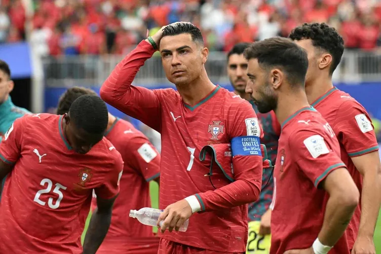 SON DAKİKA | FIFA dünya sıralaması güncellendi! Türkiye’nin Fransa maçı sonrası yeri değişti