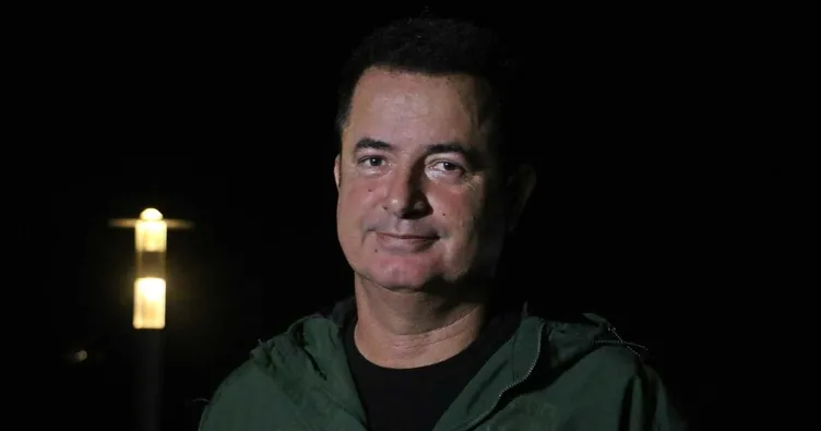 Acun Ilıcalı bu akşam A Spor’da