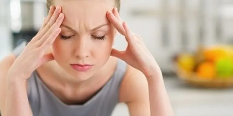 Migrenle savaşan 9 mucizevi besin