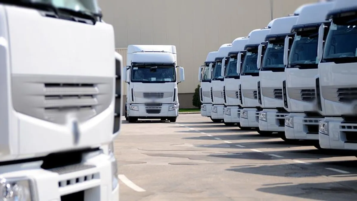 Çekici ihracatı ilk çeyrekte “tam gaz” devam etti! Almanya listenin başında Çekici ihracatı ilk çeyrekte “tam gaz” devam etti! Almanya listenin başında