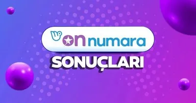 ON NUMARA SONUÇLARI 7 Ekim 2024  | millipiyangoonline.com ile On Numara çekilişi sonuçları MPİ sayfası