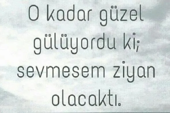 Güzel Sözler 2021 - Kısa, Uzun Anlamlı, Özlü Sözler ve Sevgiliye En Güzel Sözler