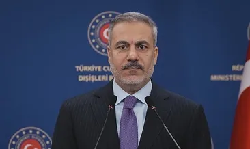 Fidan’dan Irak’a kritik ziyaret