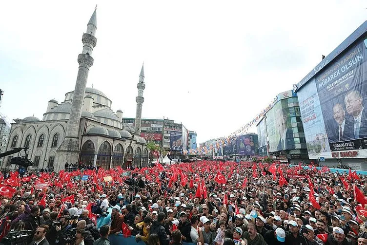Kentsel dönüşümde milat! Maliyetin yarısı devletten: İşte tüm detaylar...