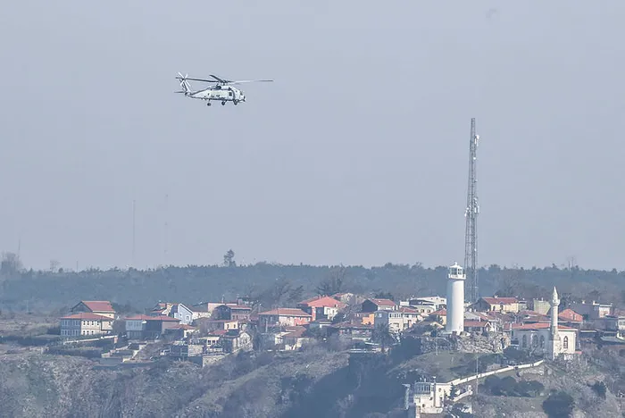 Son Dakika Haberi | Sarıyer-Garipçe açıklarında ikinci mayının belirlendiği öne sürülmüştü! O iddialar yalanlandı