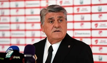 Utanmanız varsa istifa edin!