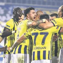 Fenerbahce Konyaspor Macinin Hakemi Degisti Spor Haberleri