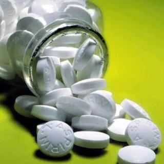 Yas ve kedere karşı aspirin