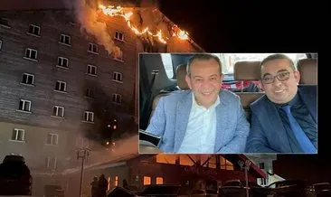 Gazelle Otel Müdürü itiraf etti: “Raporla ilgili bir ya da iki kez Belediye Başkan yardımcısı ile görüştüm” #bolu