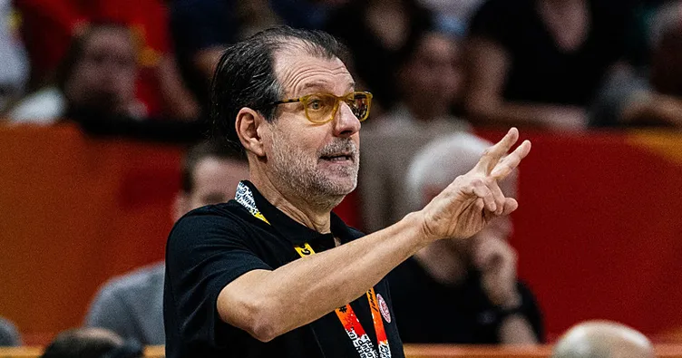 Andrea Mazzon: Son maça hazır olacağız