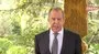 Rusya Dışişleri Bakanı Lavrov: NATO ile diyaloğa hazırız | Video